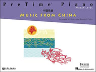 PreTime to BigTime Piano piano sheet music cover